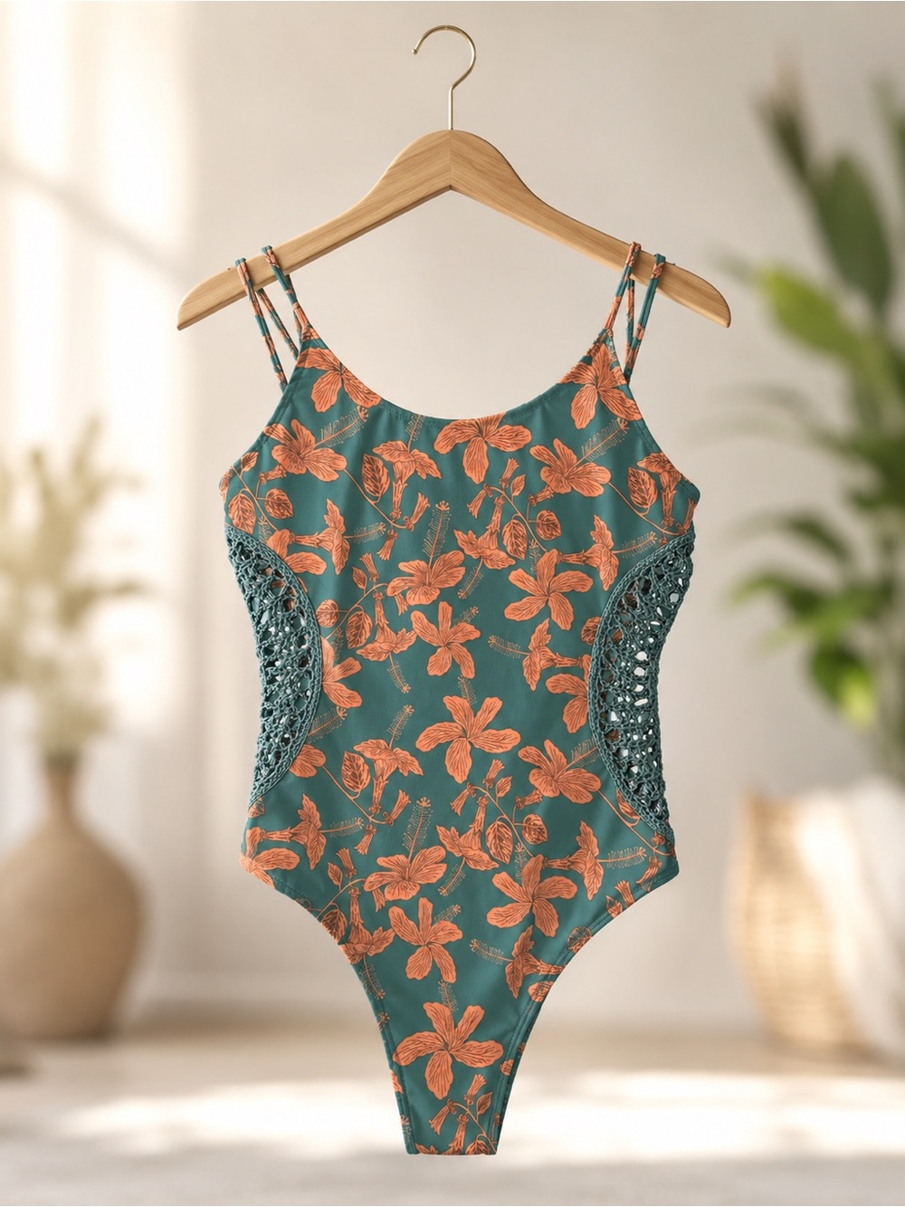 Benoa XL suit